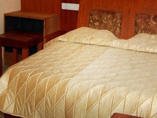 Kpm Regency Hotel Палакад Екстериор снимка